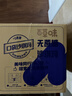 百草味无蔗糖沙琪玛500g 整箱传统糕点中式糕点点心早餐代餐休闲零食 实拍图