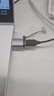 山泽USB3.2转换Type-C转接头OTG 苹果15/16/17安卓手机数据转换头线接U盘耳机键鼠车载充电连接器 实拍图