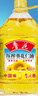 鲁花 食用油 物理压榨 剥壳去皮 葵花仁油5L 实拍图