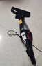 海尔（Haier）吸尘器家用手持推杆立式有线吸尘器 二合一强劲大吸力大功率宠物猫毛发清洁除尘机ZL605G 甄选好礼 实拍图