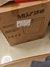 沐唯（muvi）马桶水箱冲便器厕所蹲便器抽水箱一体通用卫生间蹲坑大冲力水箱 实拍图