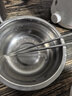 湾琴河外婆菜 腊肉外婆菜280g 湖南农家特产下饭菜香辣酱菜咸菜萝卜干 实拍图