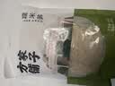 方家铺子中华老字号糯米笋520g嫩笋尖笋丝竹笋干煲汤火锅食材凉菜 实拍图