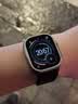 图拉斯【新款Ultra3/2/1通用】适用苹果手表ultra3钢化膜ultra2保护壳apple watch ultra3/2/1通用保护膜 【新49mm】原色钛金属边框丨超强防爆 iWatch Ul 实拍图
