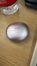 华为（HUAWEI）FreeClip 耳夹耳机【七夕礼物】无线蓝牙开放式噪声长续航低延迟游戏音乐【华为官方授权】 玫瑰金 官方标配 实拍图
