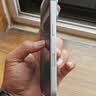 Apple/苹果 iPhone 17 Pro 256GB 银色 支持移动联通电信5G 双卡双待手机 实拍图