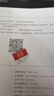banq 64GB TF（MicroSD）存储卡 A1 U3 V30 4K 适用于小米监控摄像头&行车记录仪专用内存卡 高速耐用 实拍图