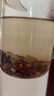 贡苑赤小豆红豆薏米茯苓芡实茶260g炒熟祛寒健脾养胃体内湿气重男女 实拍图