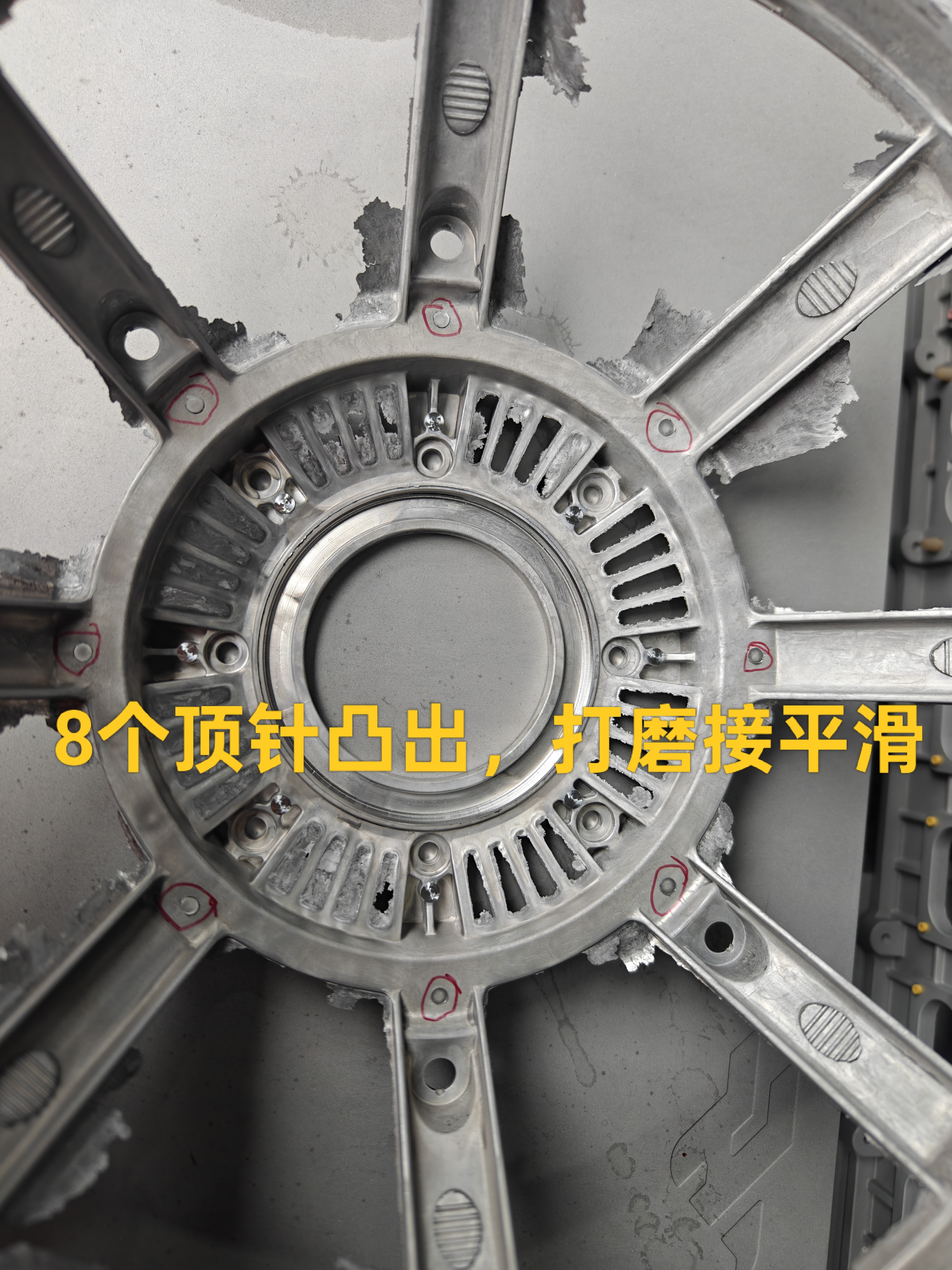 MLB女生包水桶包休闲斜挎包生日礼物3ABMS072N-50BKS 实拍图
