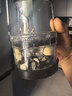 ZOZX德国拍拍刀多功能切蒜器家用手动压蒜器搅拌捣蒜器厨房蒜泥神器 【强烈推荐】304不锈钢款-拍拍刀 实拍图