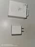 Apple/苹果 原装正品20W type-c充电器 苹果usb-c充电器手机快充头 旗舰店苹果iPhone 17 Pro Max充电器 实拍图