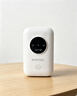 迅优随身wifi多网通免插卡移动网络wifi6无线网卡便携式高速4G无线wifi无限制全国通用流量2026款5GXY 【顶配版wifi6】八核八通道+升级长续航 实拍图