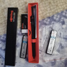 红环（rOtring）自动铅笔铅芯0.7mm 德国专业替换铅芯 学生绘图设计办公用品 -HB单支装 实拍图