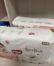 好奇（Huggies）铂金装小桃裤拉拉裤袋装XXXL32片(17kg以上)尿不湿【夏季散热王】 实拍图