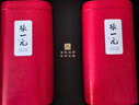 张一元茉莉花茶礼盒一级白龙峰480g 国潮风礼盒送礼赠佳选 实拍图