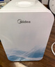 美的（Midea）车载冰箱 5L迷你冷藏加热车家两用母乳办公室学生宿舍电子小冰箱 实拍图