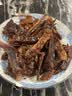 舜华临武鸭手撕酱板鸭湖南郴州特产山茶油鸭零食整只礼盒香辣鸭肉 【店铺热销】山茶油鸭460g*1袋（赠品赠完即止） 实拍图
