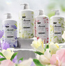 澳雪（accen）秘境花园花香美肌保湿清洁沐浴露留香沐浴乳 500ml山茶花 实拍图