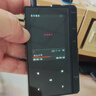 月光宝盒Z6Pro hif播放器mp3/mp4只听歌随身听 DSD原生无损发烧音质蓝牙解码耳放数字母带级还原纯听歌神器 实拍图