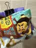 十月稻田 鹰嘴豆 2斤 高蛋白质 五谷杂粮豆 健身粗粮代餐 搭配藜麦沙拉 实拍图