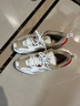 耐克（NIKE） 男子运动鞋  M2K TEKNO AV4789-102 44 实拍图