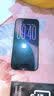 闪魔【3D热弯膜】适用iPhone16pro钢化膜苹果16pro手机膜高清抗指纹无尘仓秒贴保护膜 实拍图