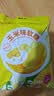 比比赞（BIBIZAN）玉米软糖 500g 婚庆喜糖 儿童学生 怀旧解馋 健康零食 批发团购 实拍图