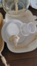 美德乐（Medela）电动吸奶器 舒悦升级版多选型护罩 母乳收集护罩配件30mm*2 实拍图