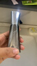ZEESEA滋色防晒隔离霜持妆素颜霜打底遮瑕三合一提亮姿色 紫色30g 实拍图
