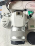 佳能（Canon）EOS 200D2 II 二代 迷你单反相机 4K Vlog视频直播 高清美颜照相机 18-55mm标准变焦 旅行畅玩套装 实拍图