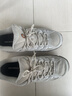 迈乐（Merrell）官方店男女款户外登山徒步鞋减震MOAB 3迈越者轻量防滑耐磨透气 J035883白灰米（男款） 42 实拍图