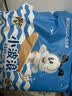 巴布豆（BOBDOG）【未检出甲酰胺】小波浪拉拉裤XXXL48片夏季超薄婴儿尿不湿透气 实拍图