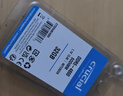 英睿达（crucial）32GB DDR5 5600 笔记本内存条 美光（原镁光）原厂颗粒 AI电脑配件 实拍图