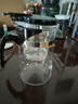 飘逸壶泡茶壶耐热高温玻璃沏茶过滤内胆冲茶器家用茶具套装 飘逸杯500mL1个 实拍图