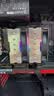 七彩虹（Colorful）BATTLE-AX Z790M-PLUS D5 V20 DDR5主板 支持 CPU 14700KF/14600KF（Intel Z790/LGA 1700) 实拍图