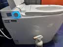 九牧优选全自动S880智能马桶家用无水压限制UV杀菌香薰除臭语音操控坐便器 【顶配版】全自动+Al语音+香薰杀菌 实拍图