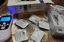 Panapopo理疗仪家用按摩电疗器中低频脉冲肩颈椎腰部电击针灸经络疏通送礼 实拍图