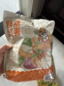 三只松鼠红薯干500g约12~15根 番薯蜜薯干蜜饯果干办公室零食小吃休闲食品 实拍图