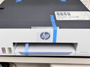【95成新】惠普（HP）598 家用学习连供无线打印一体机 大容量可加墨多功能打印复印扫描  彩色家庭打印机 实拍图