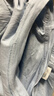 猫人睡衣女士夏季女【防螨抗螨纯棉】带胸垫千鸟格家居服蓝色L 实拍图