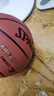 斯伯丁（SPALDING）篮球TF系列7号PU比赛室内外兼用耐磨学生成人青少年 77-176Y 实拍图