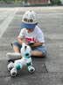 奥智嘉ai智能机器猫狗2026新款儿童陪伴机器人玩具3-6岁生日礼物女孩 实拍图