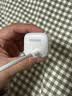 倍思同芯充 苹果17充电器pd45W兼容40W氮化镓快充头iPhone17/16/15ProMax/Air手机ipad充电套装2米 白 实拍图