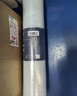 九千谷 缠绕膜50cm*220m膜净重2kg*1卷 PE工业保鲜膜搬家打包膜包装膜宽塑料保护薄膜拉伸膜 实拍图