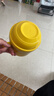 拜杰泡面碗带盖饭盒学生饭盒方便面碗汤碗饭碗家用碗筷餐具套装多层碗 实拍图