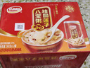 达利园桂圆莲子八宝粥送礼方便速食早餐粥即食罐头280g*12罐整箱礼盒装 实拍图