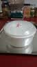 安买微波炉饭盒专用加热容器微波炉碗冰箱收纳盒水果盒 三件套S1000 实拍图