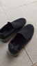 斯凯奇（Skechers）男鞋夏季一脚蹬运动鞋休闲健步鞋软底舒适布鞋54626 实拍图