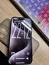 苹果15Pro【国行正品】iPhone 15pro 二手苹果手机 Apple 全网通 5G双卡双待 黑色钛金属【国行正品】 【99新S级】512G【3期免息】 [咨询客服]加购收藏后可领豪礼 实拍图