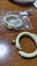 卓越优趣六一儿童节礼物男孩女孩哪吒敖丙创意手环磁力迷宫小学生礼品 卡通长效马区蚊手环【随机2色】 实拍图